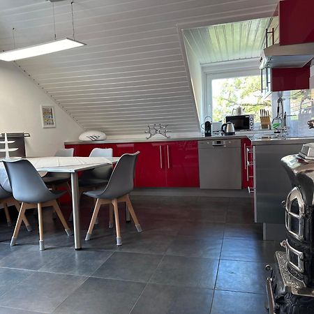 Apartment11 Ulm Zewnętrze zdjęcie