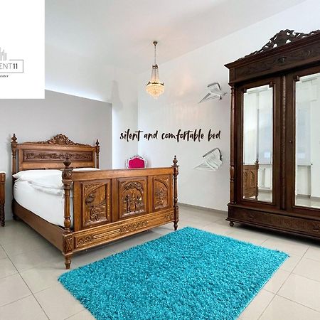 Apartment11 Ulm Zewnętrze zdjęcie