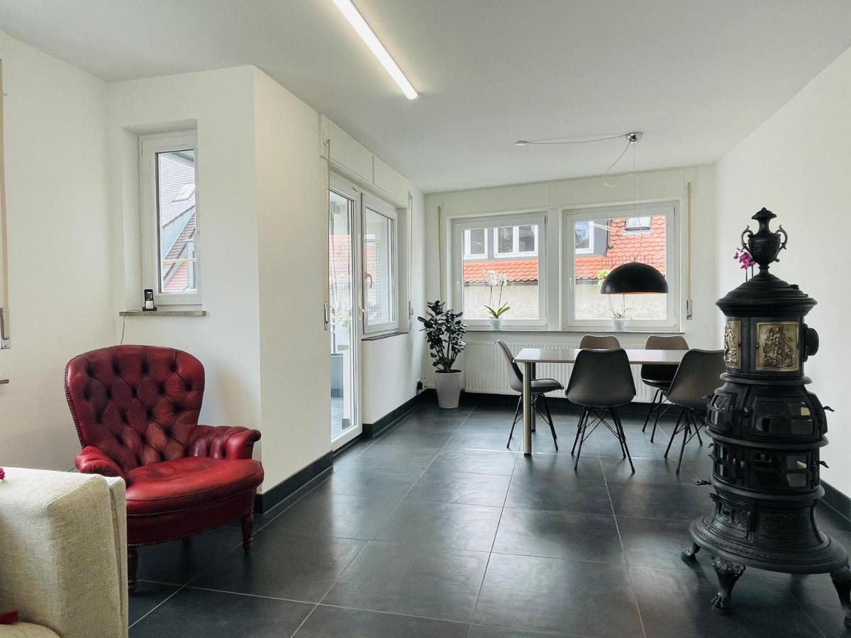 Apartment11 Ulm Zewnętrze zdjęcie