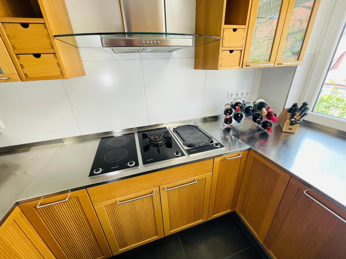 Apartment11 Ulm Zewnętrze zdjęcie