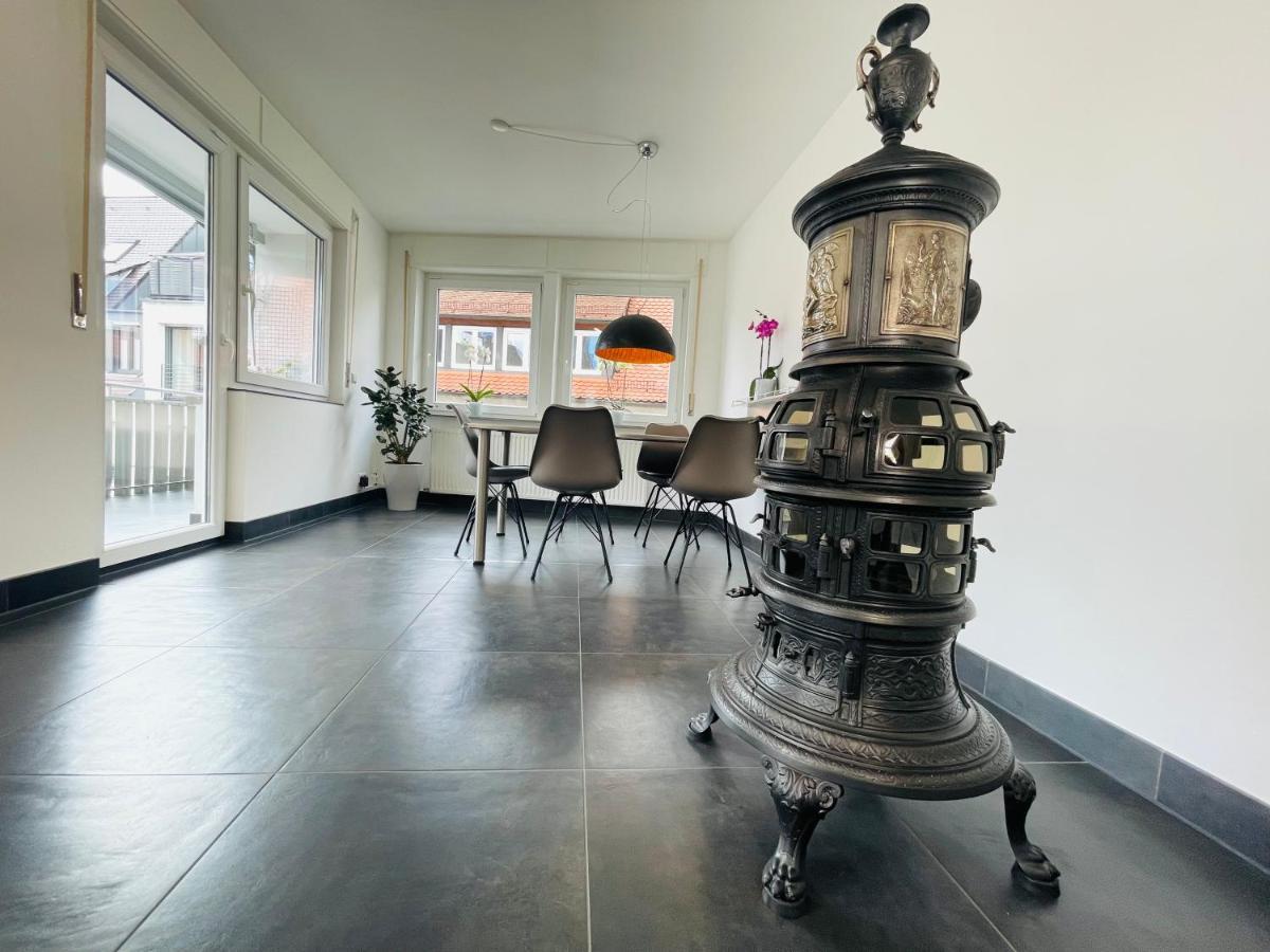 Apartment11 Ulm Zewnętrze zdjęcie