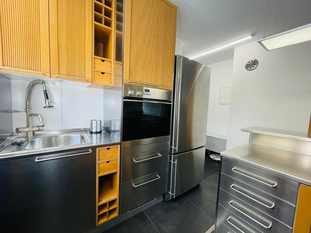 Apartment11 Ulm Zewnętrze zdjęcie