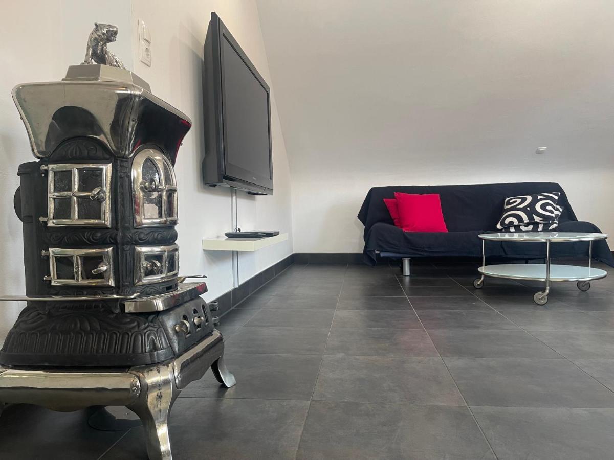Apartment11 Ulm Zewnętrze zdjęcie