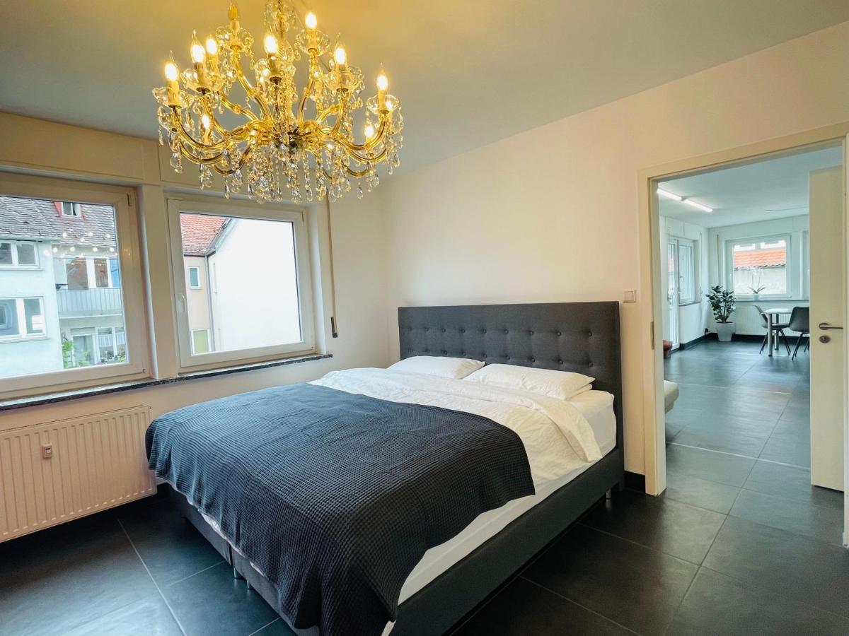 Apartment11 Ulm Zewnętrze zdjęcie