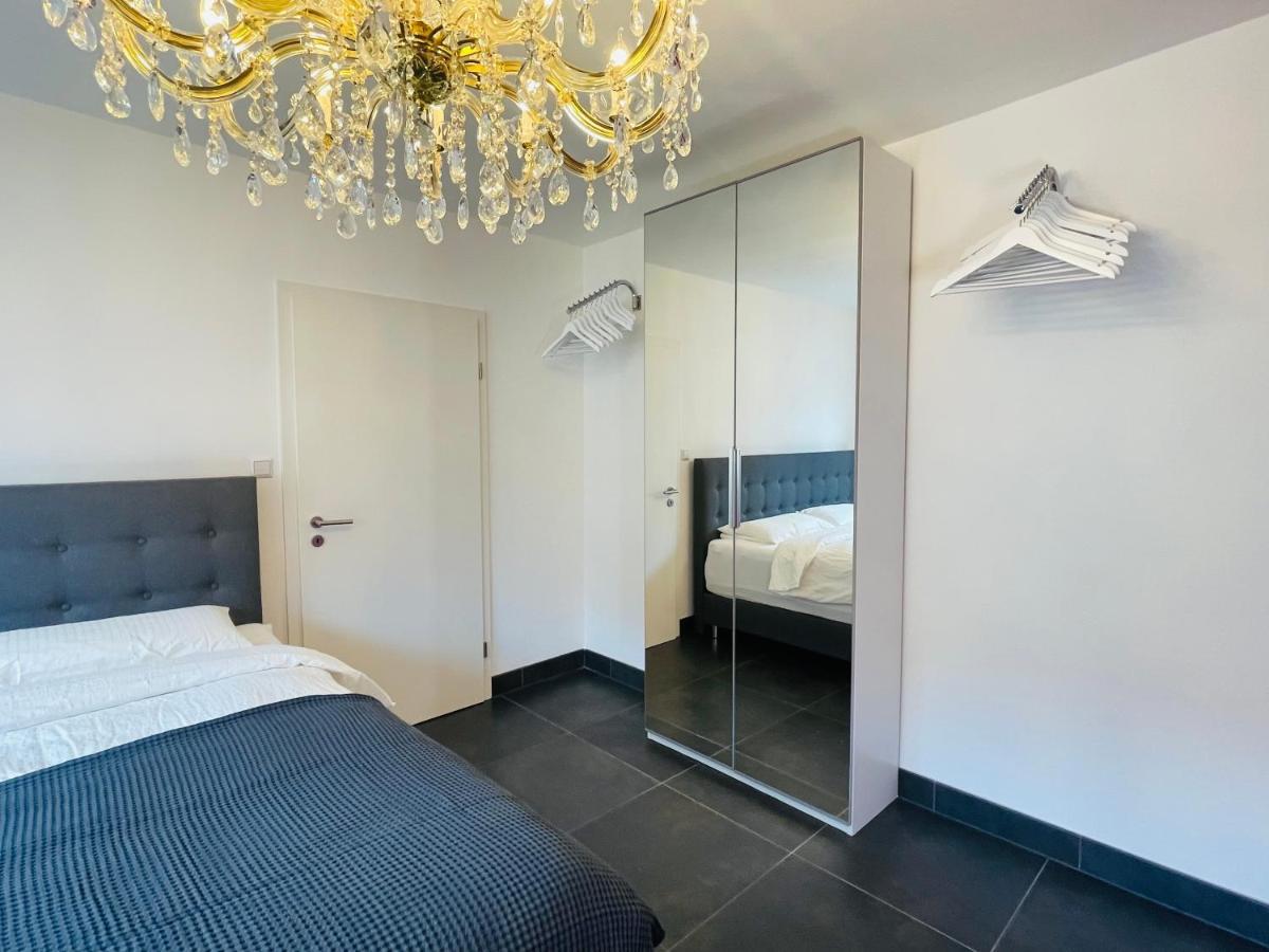 Apartment11 Ulm Zewnętrze zdjęcie