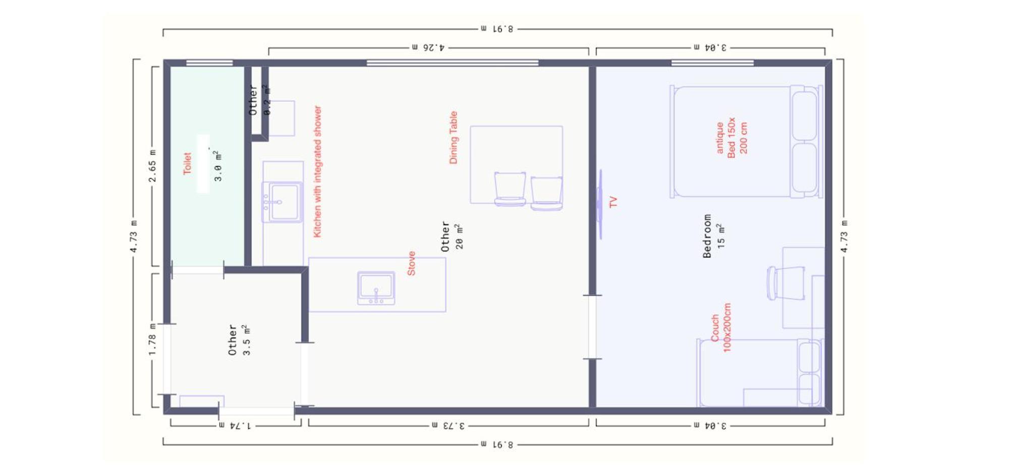 Apartment11 Ulm Zewnętrze zdjęcie