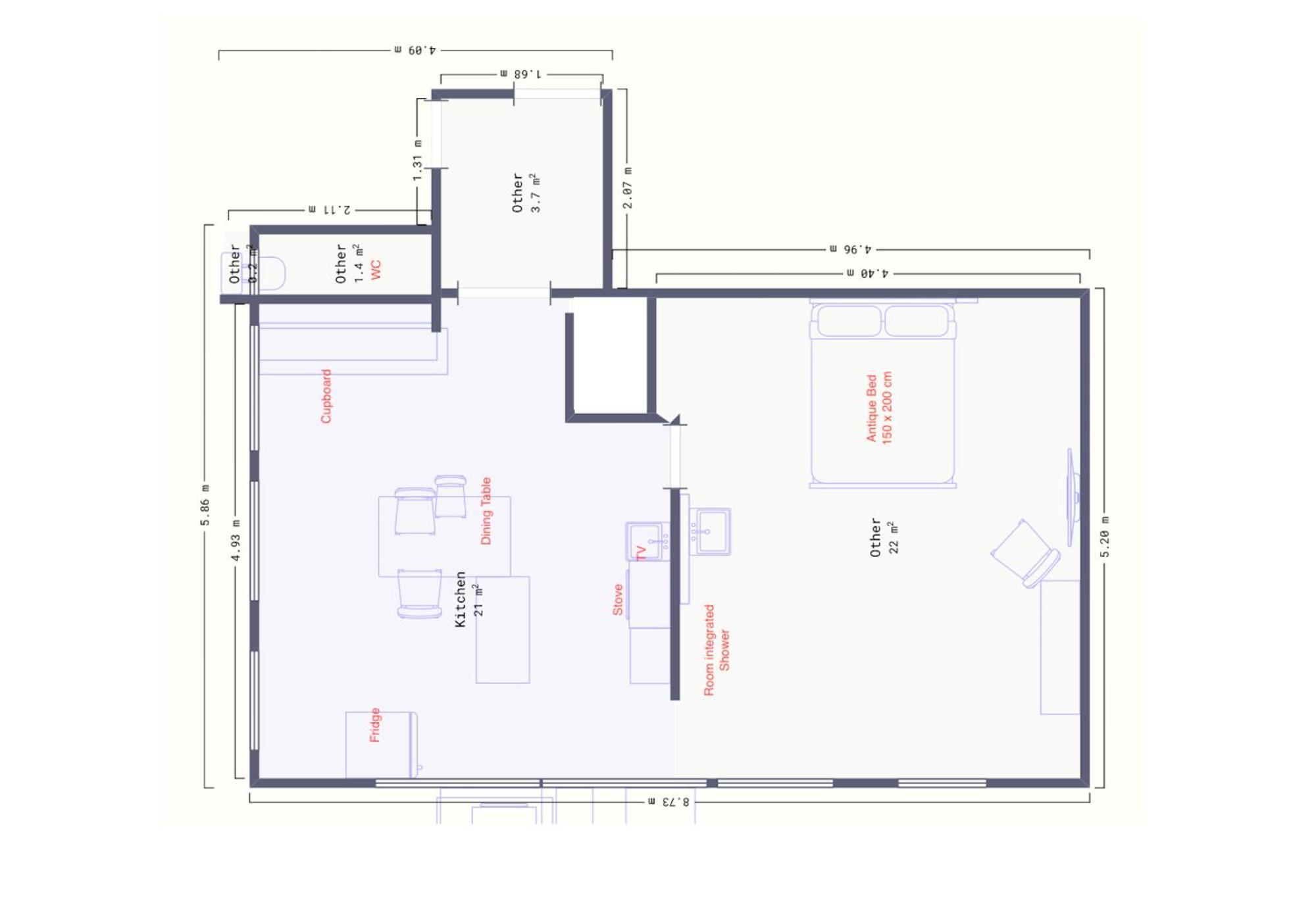 Apartment11 Ulm Zewnętrze zdjęcie