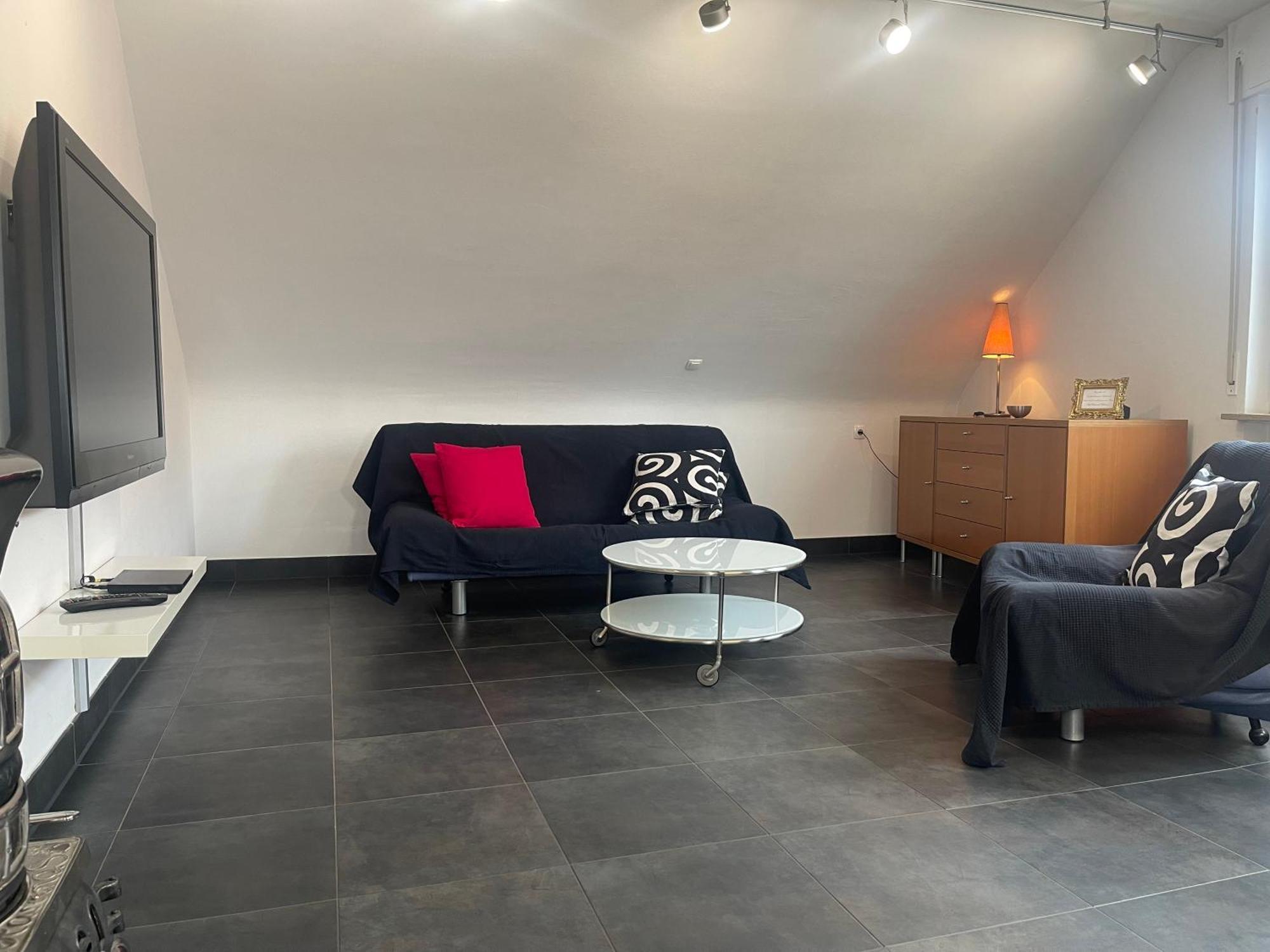 Apartment11 Ulm Pokój zdjęcie