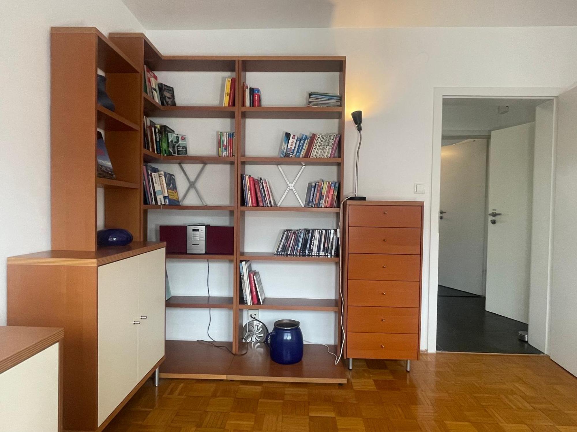 Apartment11 Ulm Pokój zdjęcie