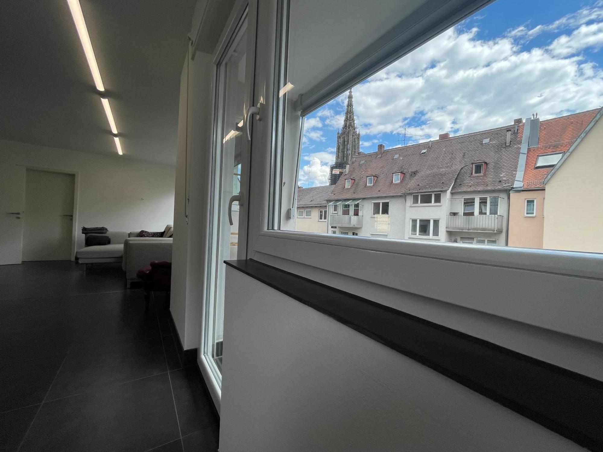Apartment11 Ulm Zewnętrze zdjęcie