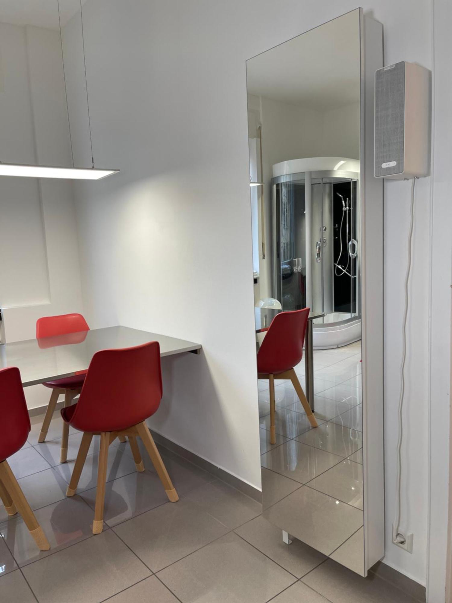 Apartment11 Ulm Zewnętrze zdjęcie