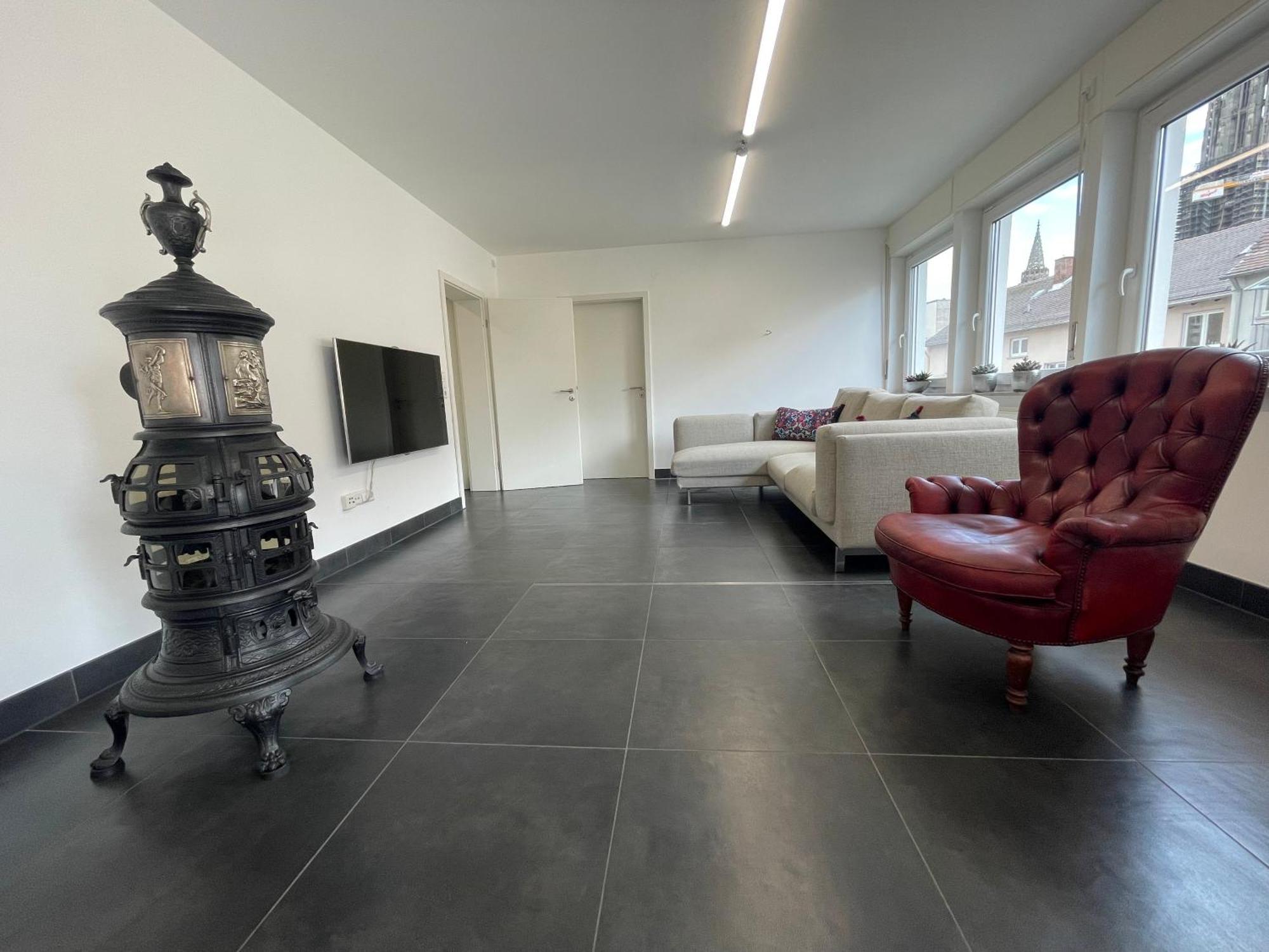 Apartment11 Ulm Zewnętrze zdjęcie