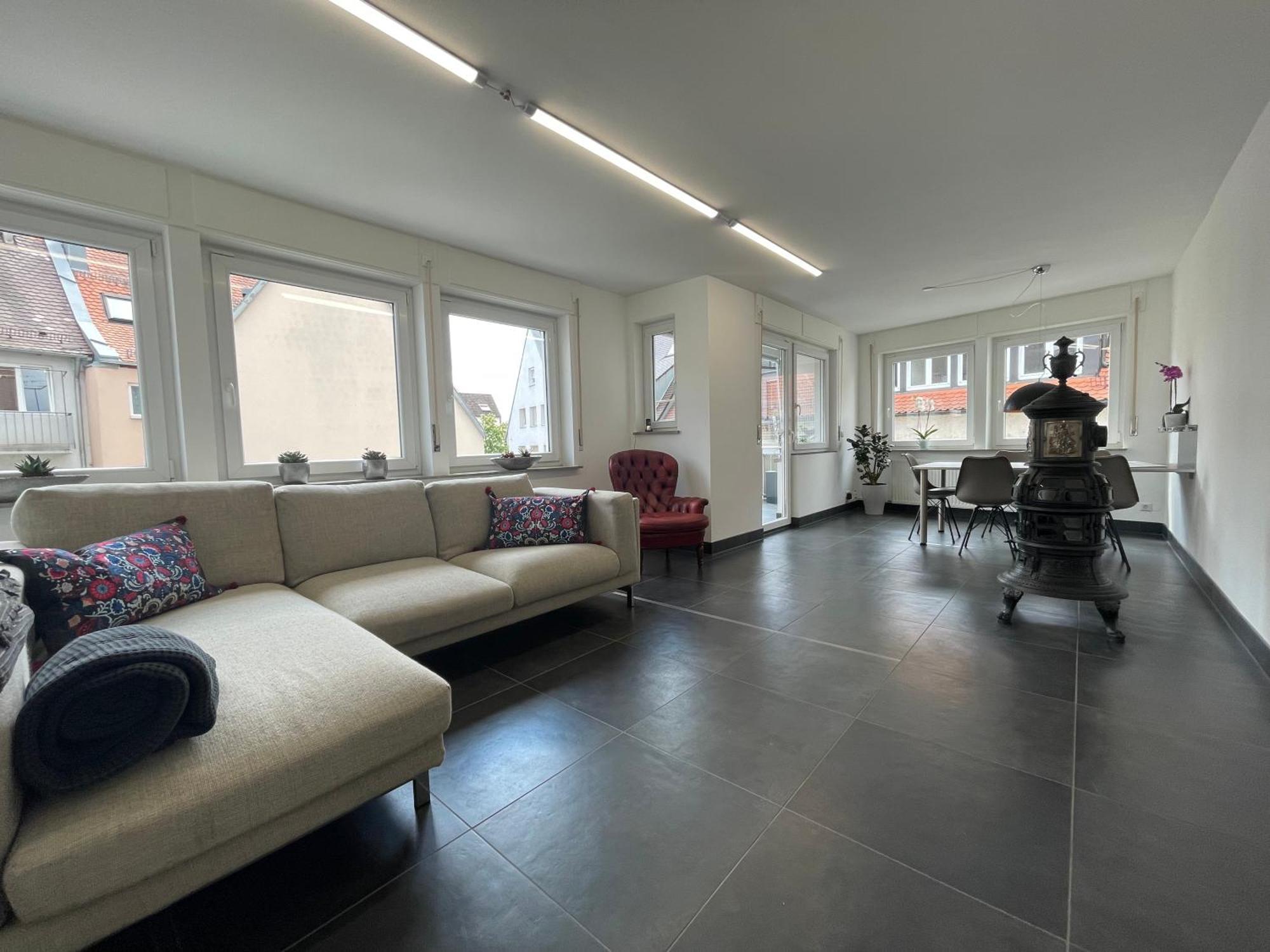 Apartment11 Ulm Zewnętrze zdjęcie