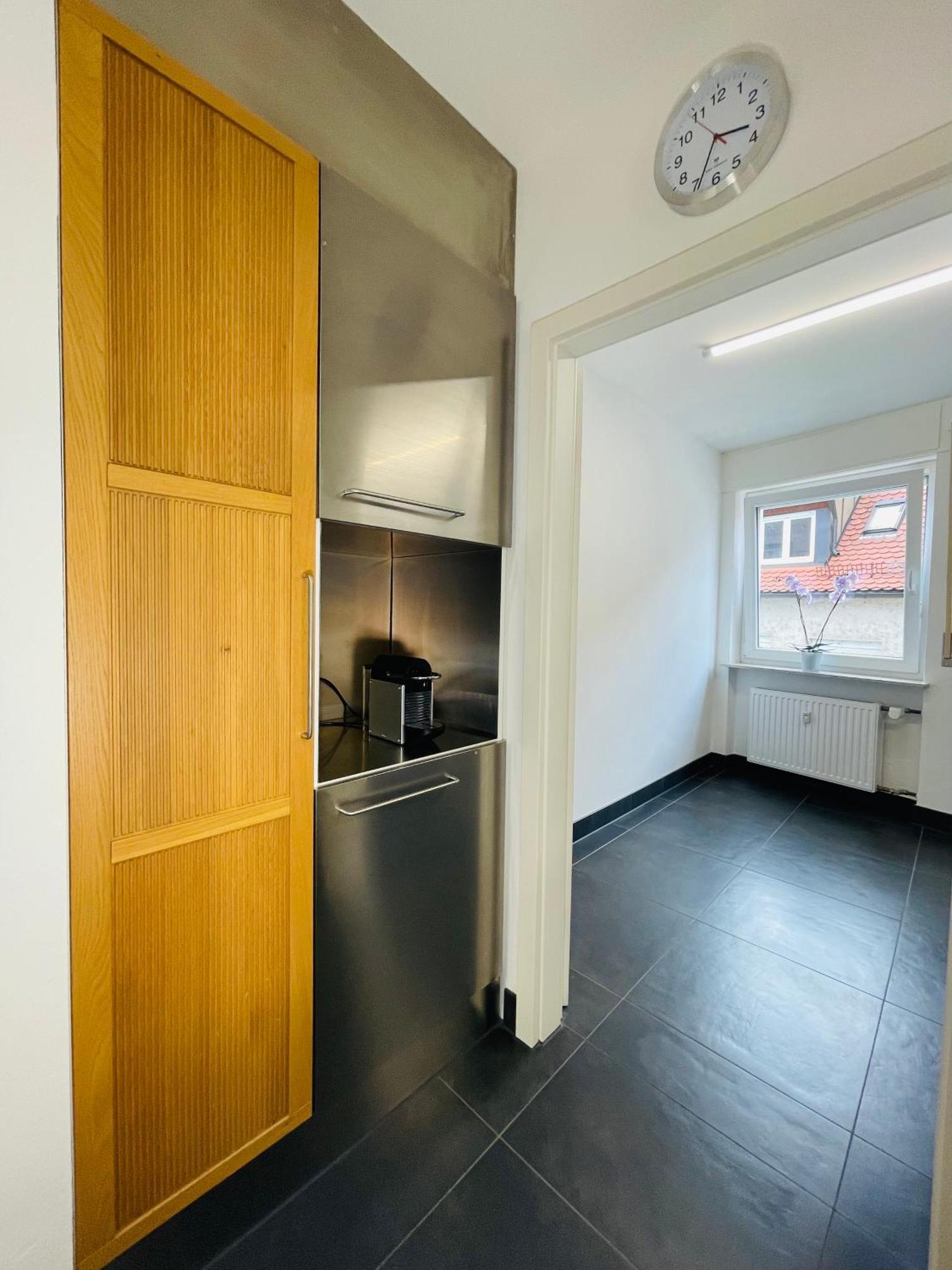 Apartment11 Ulm Zewnętrze zdjęcie