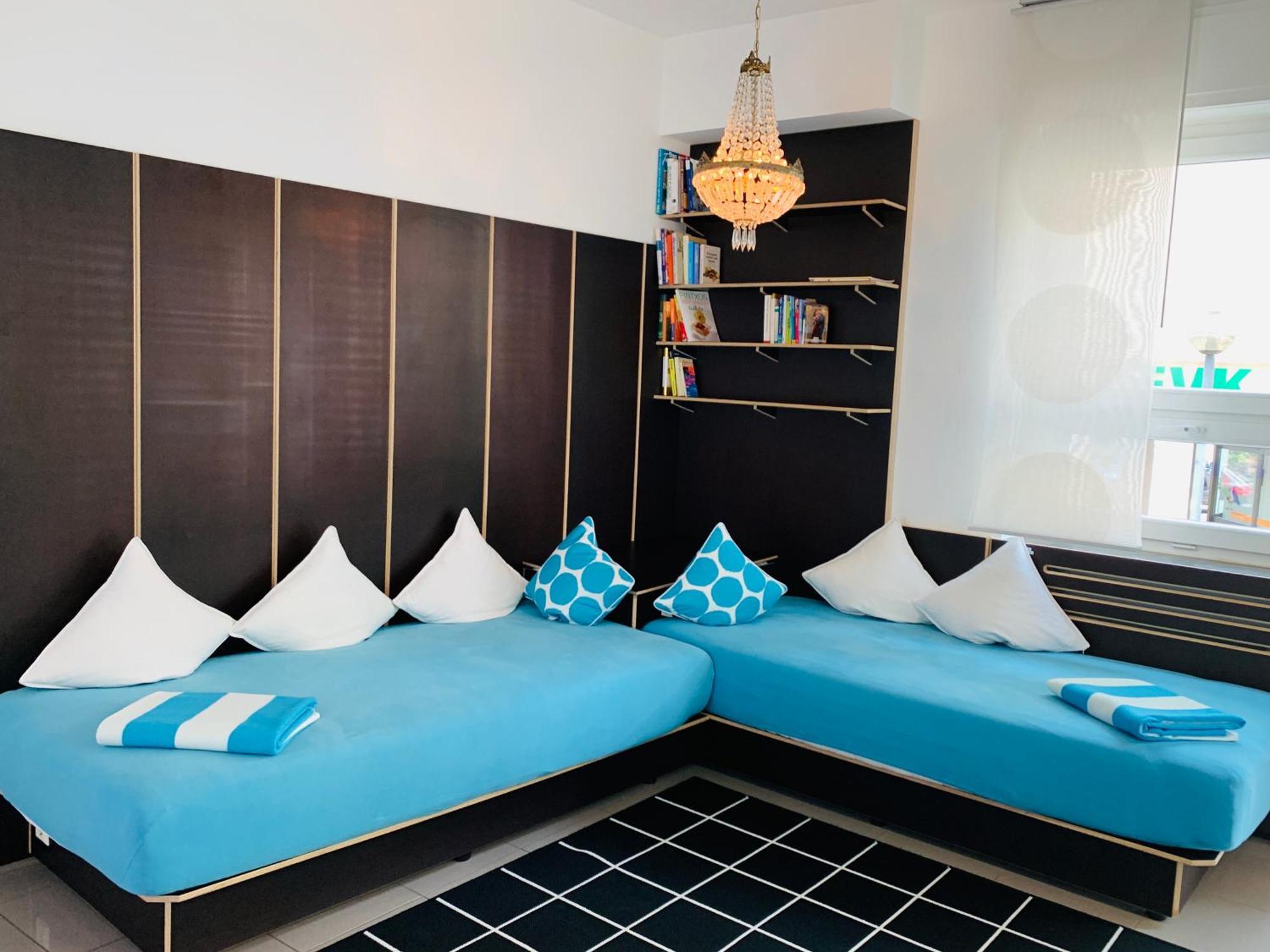 Apartment11 Ulm Zewnętrze zdjęcie