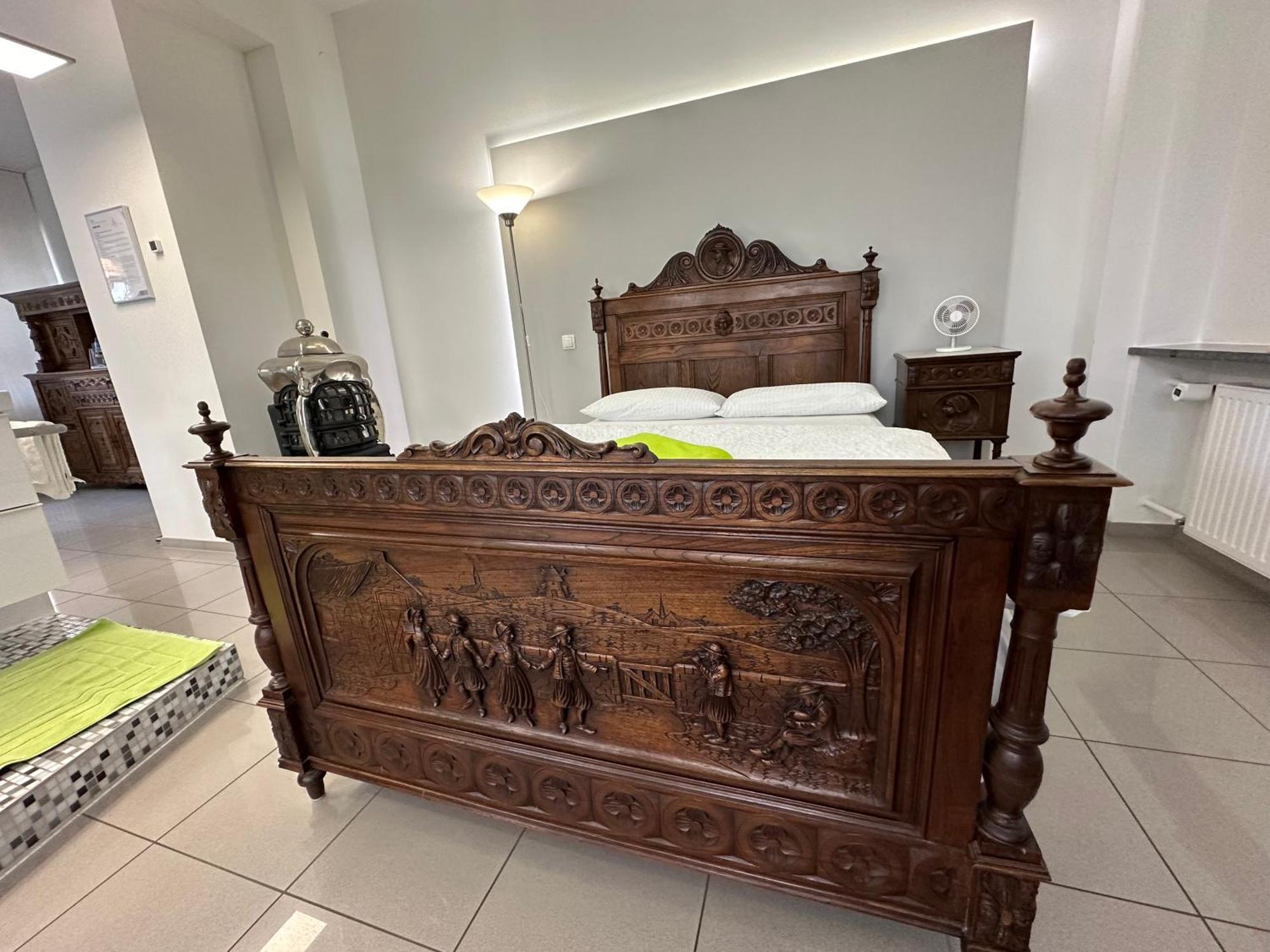 Apartment11 Ulm Zewnętrze zdjęcie