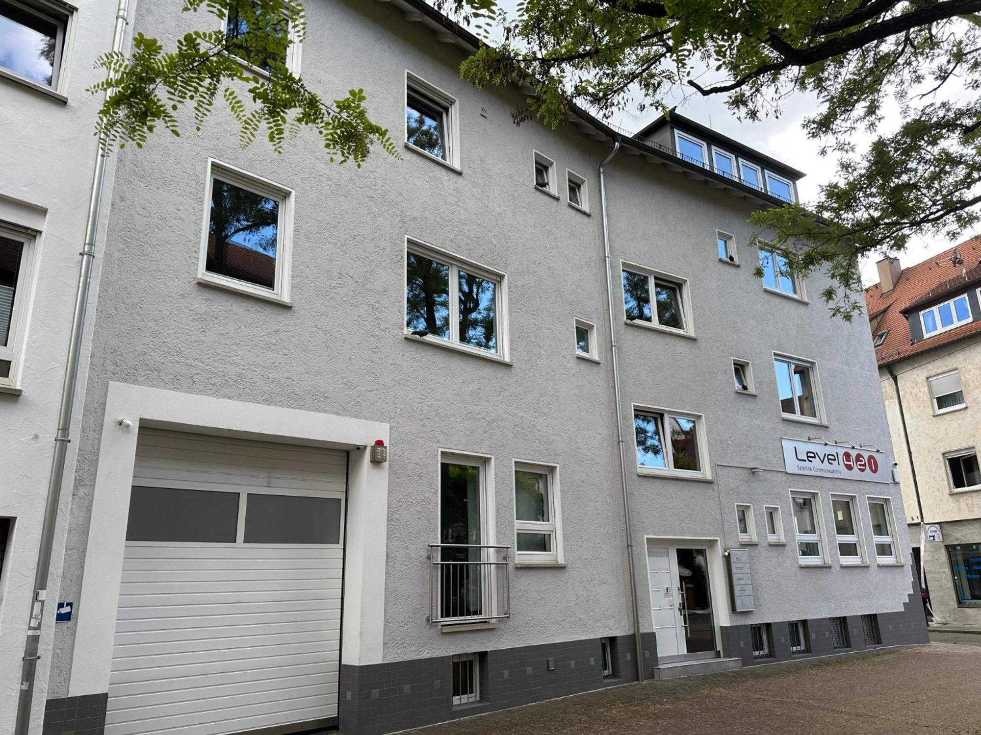 Apartment11 Ulm Zewnętrze zdjęcie