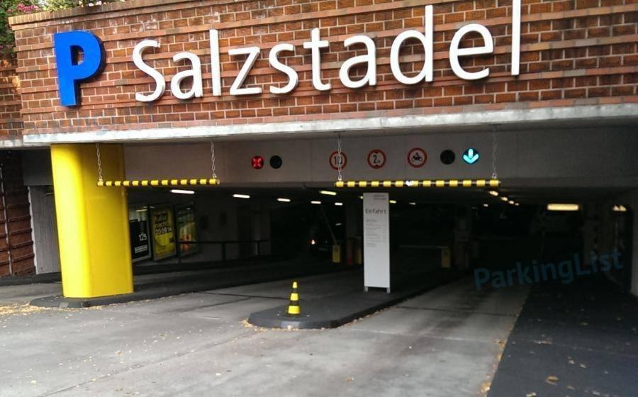 Apartment11 Ulm Zewnętrze zdjęcie