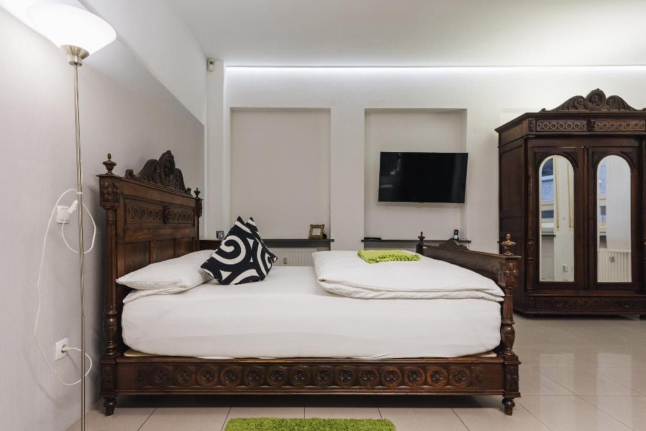 Apartment11 Ulm Zewnętrze zdjęcie
