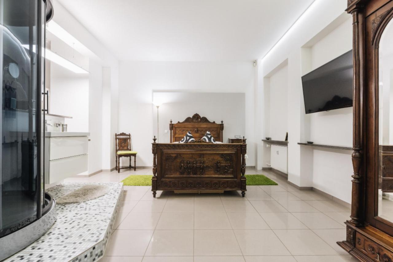 Apartment11 Ulm Zewnętrze zdjęcie