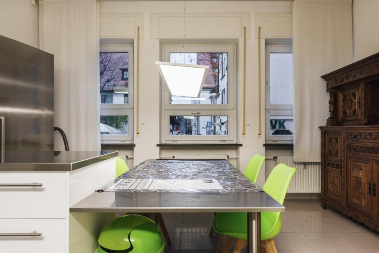 Apartment11 Ulm Zewnętrze zdjęcie