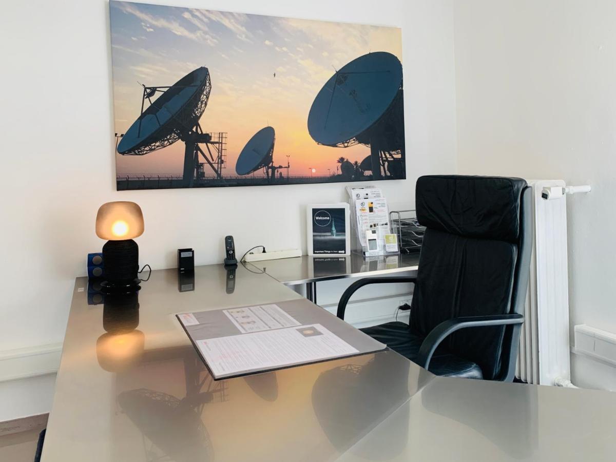 Apartment11 Ulm Zewnętrze zdjęcie